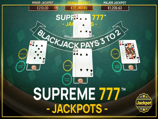 supreme777
