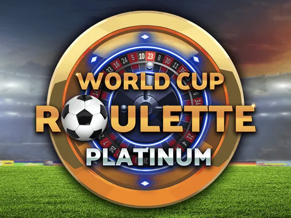 world cup roulette